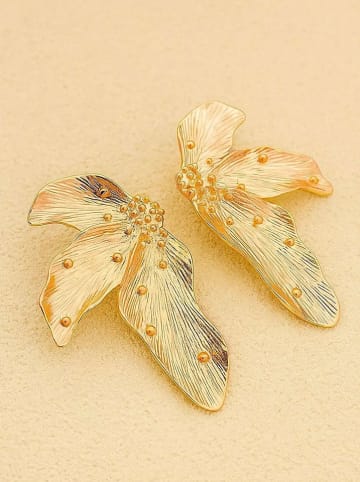 Heliophilia Oorstekers met edelstenen