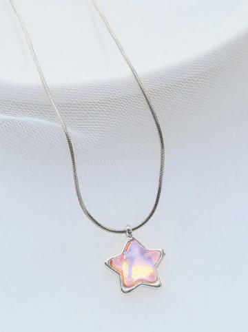 Heliophilia Ketting met hanger