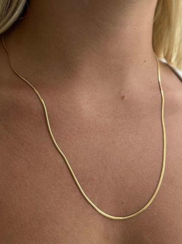 Heliophilia Ketting - (L)60 cm