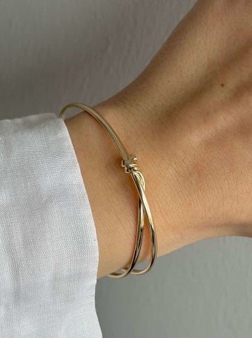 Heliophilia Gecoate armband