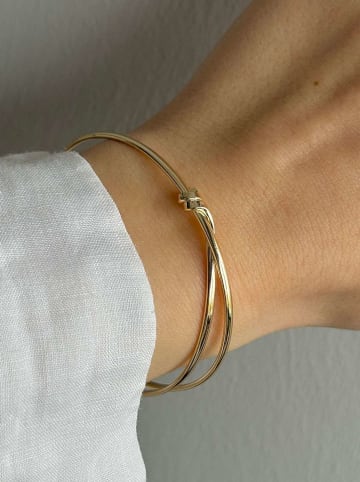 Heliophilia Gecoate armband
