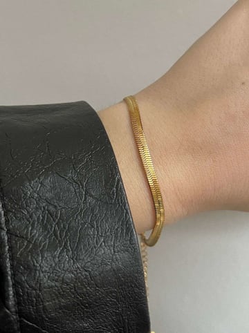 Heliophilia Armband