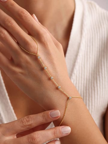 Heliophilia Zilveren armband