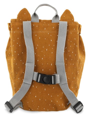 TRIXIE Rucksack "Mini Mr. Tiger" in Hellbraun - (L)30 cm