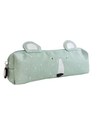 TRIXIE Etui "Mr. Polar Bear" lichtblauw