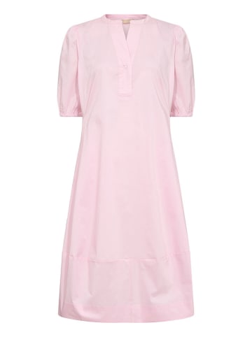 CULTURE Kleid "Antoinett" in Rosa
