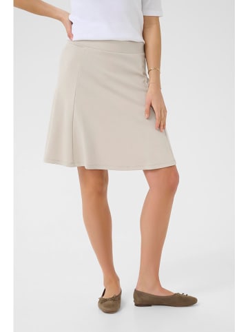 Kaffe Rock "Jolen" in Beige