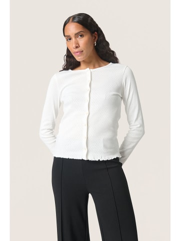 Soaked in Luxury Vest "Venola" wit