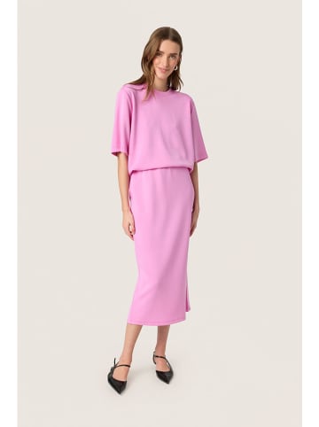 Soaked in Luxury Rok "Ellan" roze