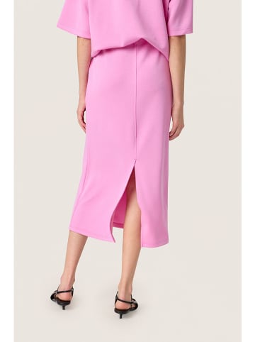 Soaked in Luxury Rok "Ellan" roze