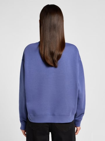 Lee Sweatshirt in Lila