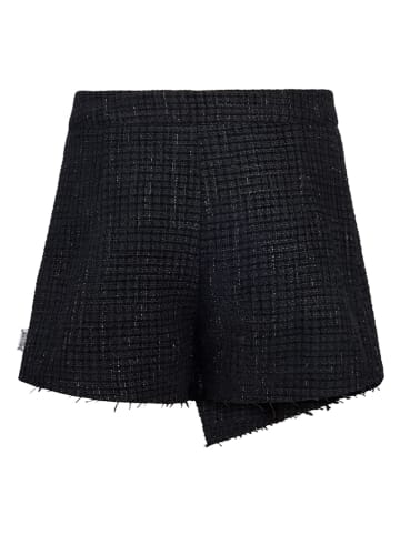 Retour Skort "Nena" in Schwarz