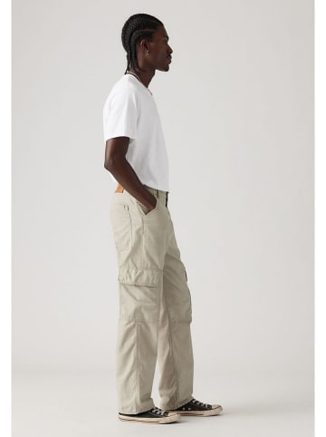 Levi's Cargobroek beige