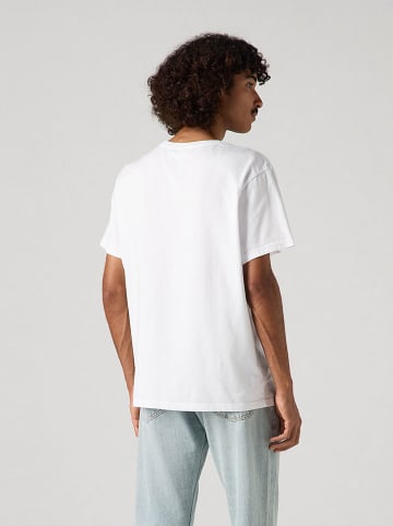Levi´s Shirt in Weiß