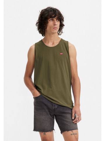 Levi´s Top in Khaki