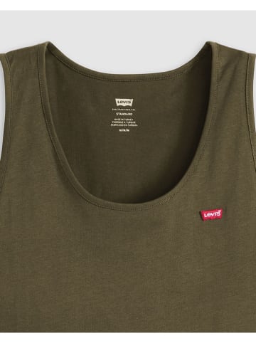 Levi´s Top in Khaki