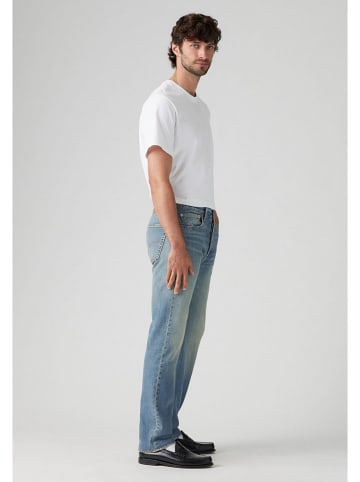 Levi´s Jeans "505" - Comfort Fit - in Blau