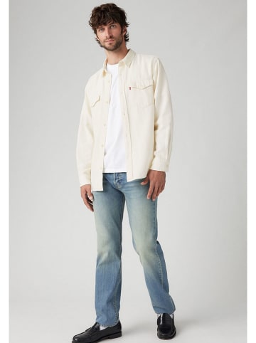 Levi´s Jeans "505" - Comfort Fit - in Blau