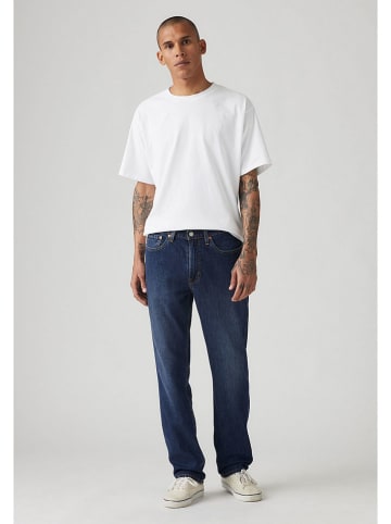 Levi´s Dżinsy "514" - Comfort fit - w kolorze niebieskim