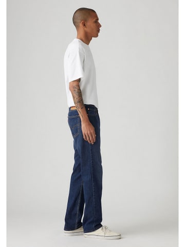 Levi´s Jeans "514" - Comfort Fit - in Blau