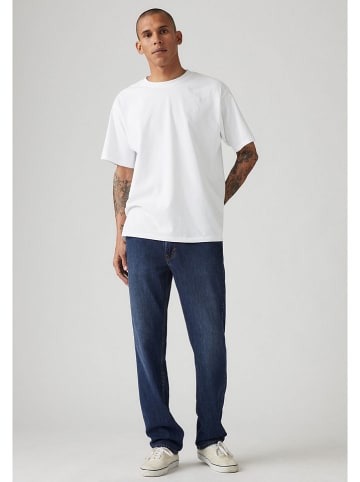 Levi´s Dżinsy "514" - Comfort fit - w kolorze niebieskim