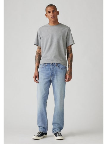 Levi´s Jeans "514" - Comfort Fit - in Hellblau