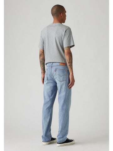 Levi´s Jeans "514" - Comfort Fit - in Hellblau