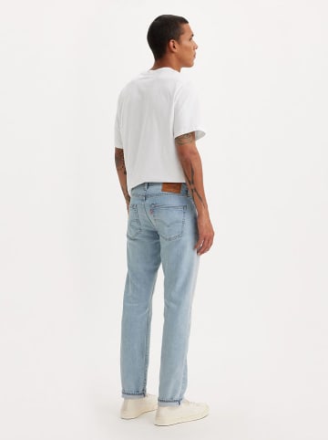 Levi´s Spijkerbroek "511" - regular fit - lichtblauw