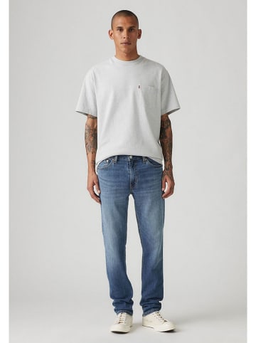 Levi´s Dżinsy "511" - Comfort fit - w kolorze niebieskim
