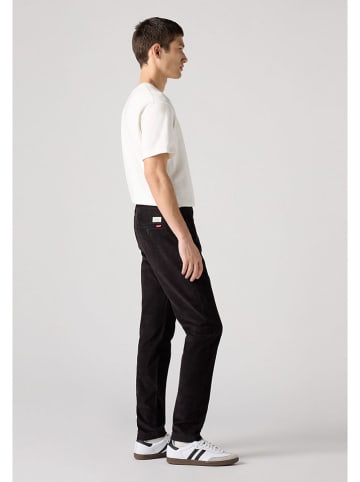 Levi´s Cordhose in Schwarz