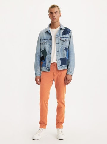 Levi´s Chino in Orange