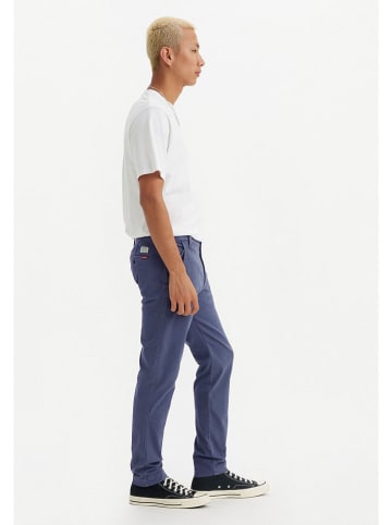 Levi´s Chinobroek blauw