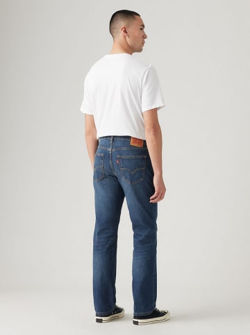 Levi´s Dżinsy "541" - Regular fit - w kolorze granatowym
