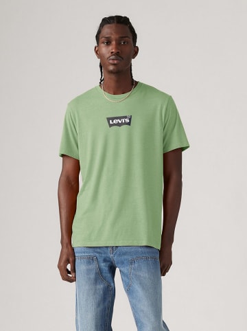 Levi´s Shirt groen