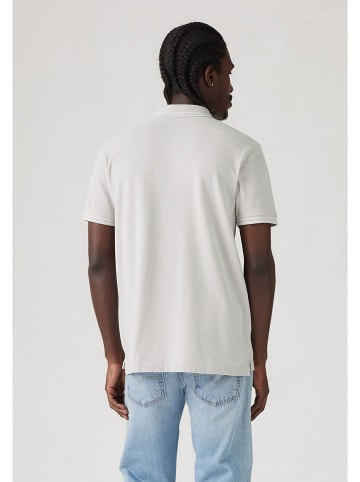 Levi´s Poloshirt grijs