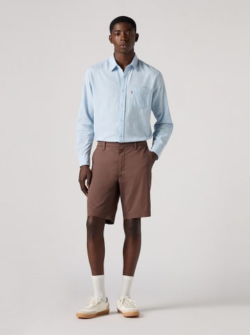 Levi´s Shorts in Braun