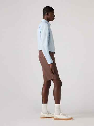 Levi´s Shorts in Braun