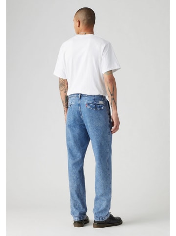 Levi´s Jeans - Comfort Fit - in Hellblau