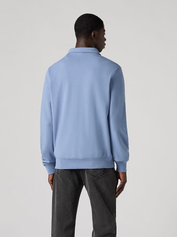 Levi´s Sweatshirt in Hellblau