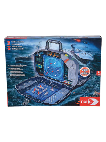 Simba Gra planszowa "Battleships" - 5+