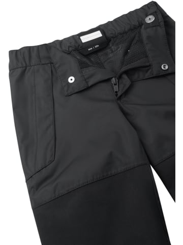Reima Regenhose "Lento" in Schwarz