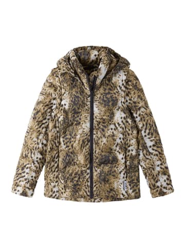 Reima Funktionsjacke "Veke" in Braun