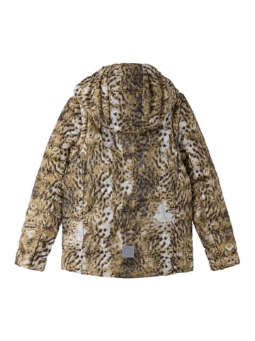 Reima Funktionsjacke "Veke" in Braun