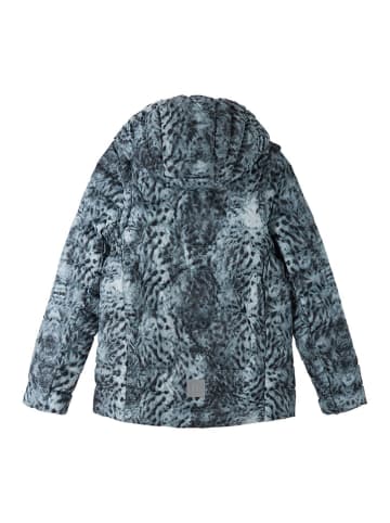 Reima Funktionsjacke "Veke" in Dunkelblau