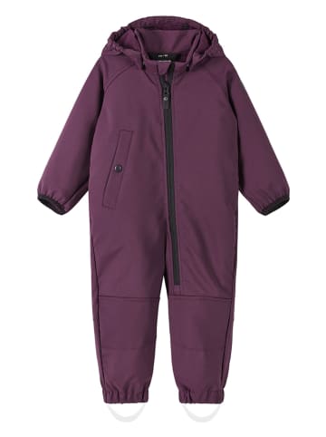 Reima Functioneel pakje "Ulkona" paars