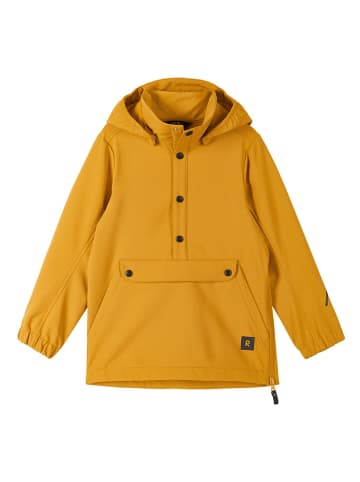 Reima Windbreaker "Ulkoiluun" in Senf