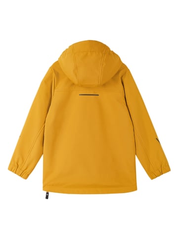 Reima Windbreaker "Ulkoiluun" in Senf