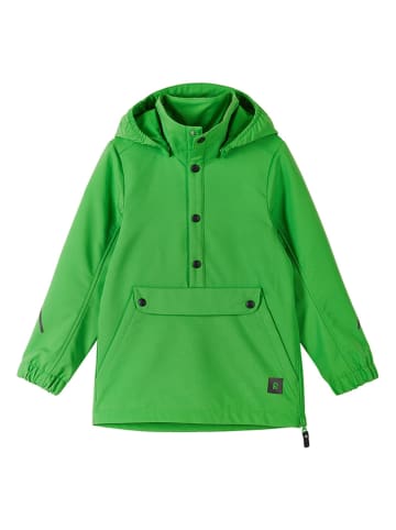 Reima Windbreaker "Ulkoiluun" in Grün
