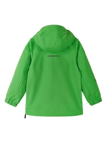 Reima Windbreaker "Ulkoiluun" in Grün
