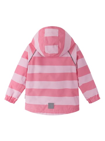 Reima Functionele jas "Piilampi" lichtroze/roze
